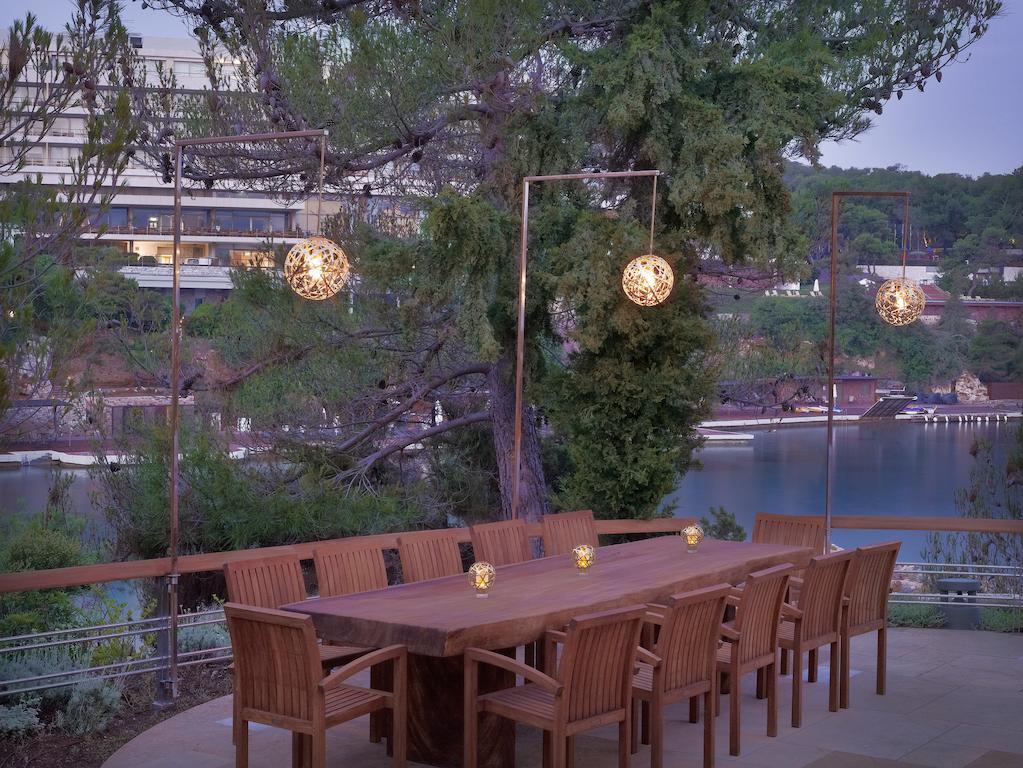 אתר נופש Arion & Spa, Astir Palace